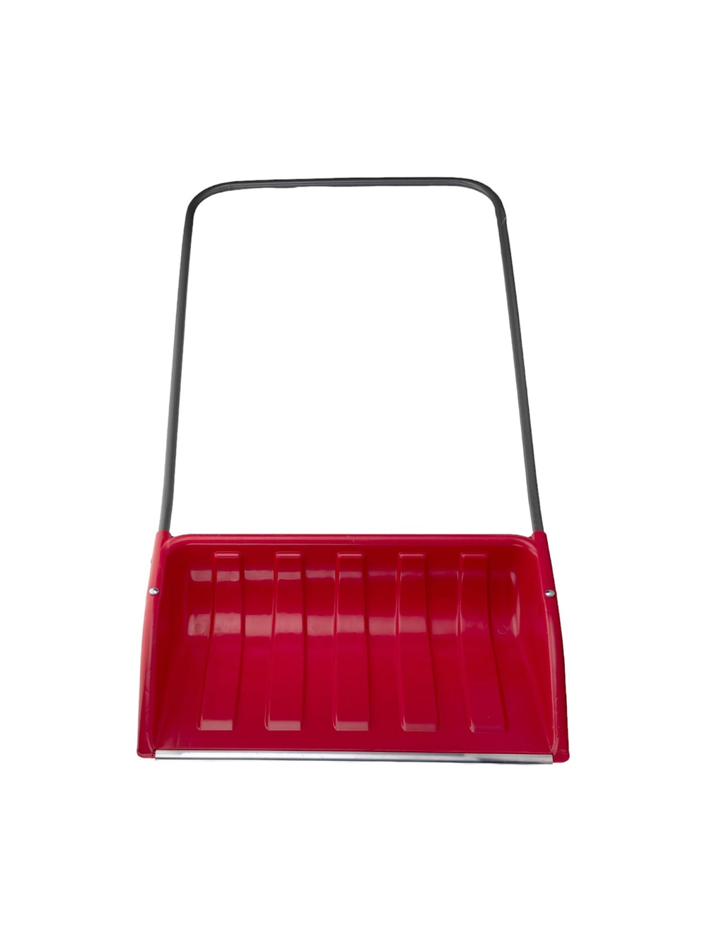 Скрепер для снега 700x465мм Gigant AVG-09