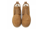 UGG Neumel Flex Chestnut
