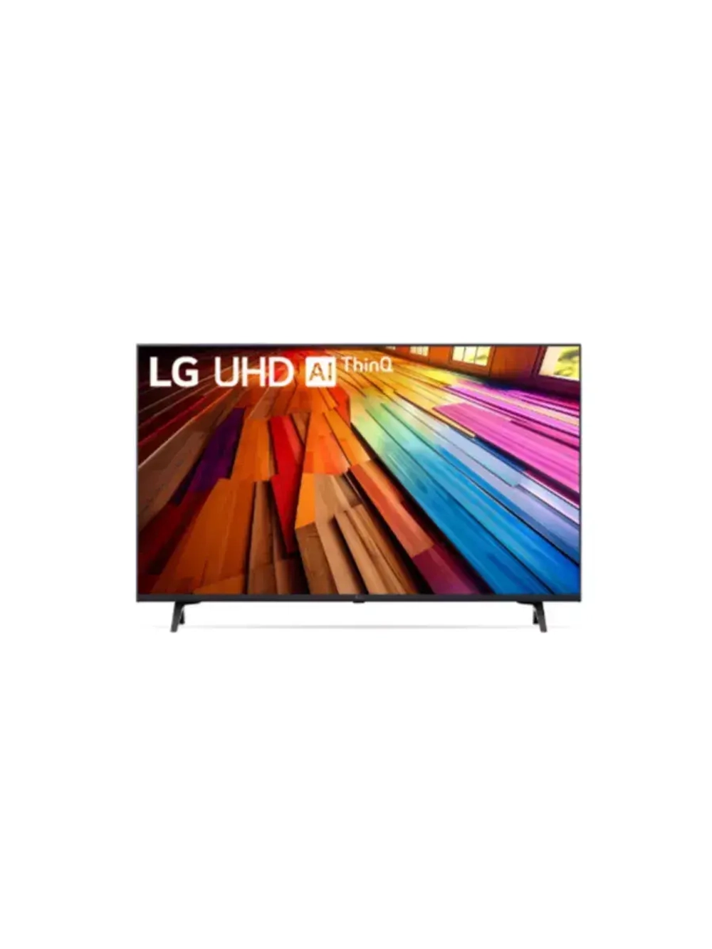 Телевизор Smart 4K 50'' 50UT80006LA арт 50UT80006LA.ARUG