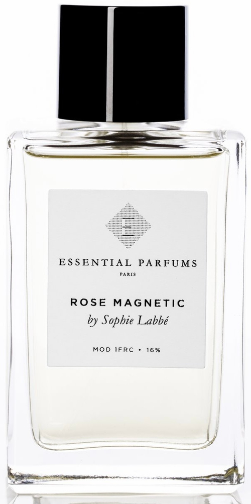 Essential Parfums Rose Magnetic EDP