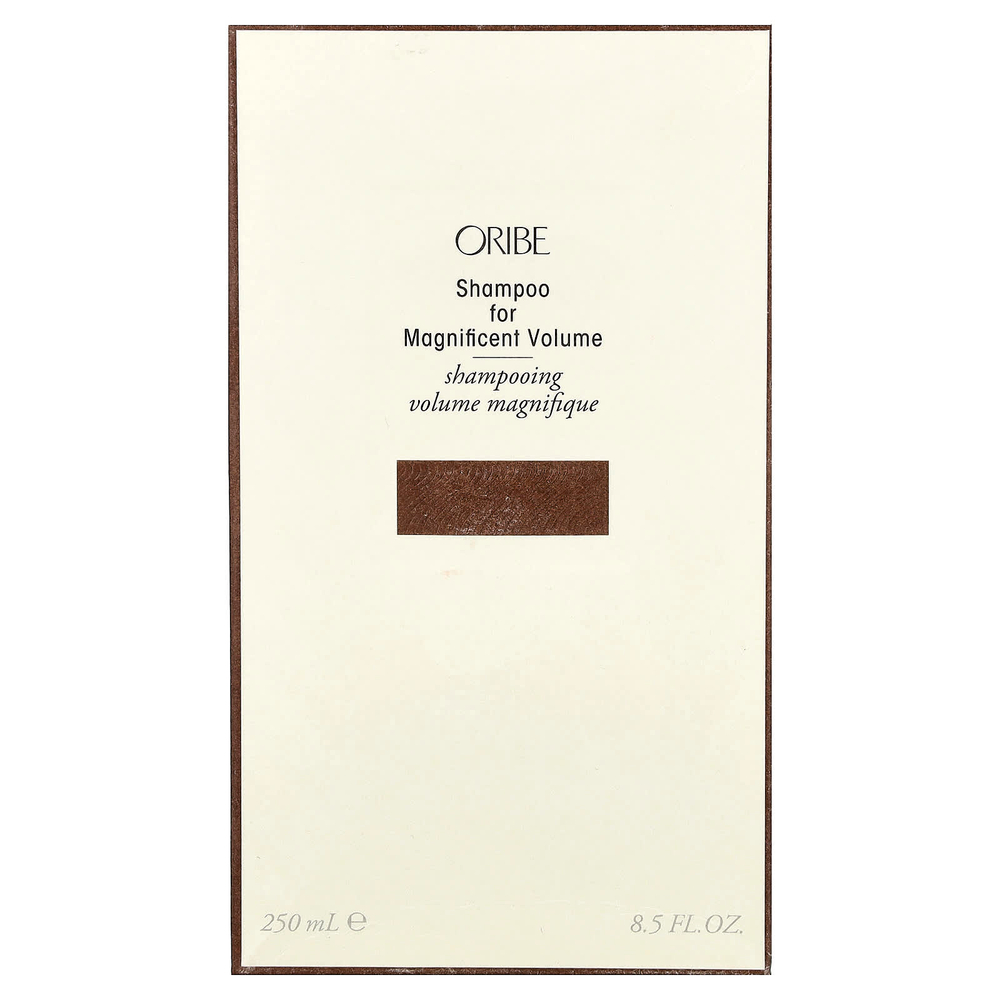 Oribe, шампунь для великолепных объемов, 250 мл (8,5 жидк. унции)