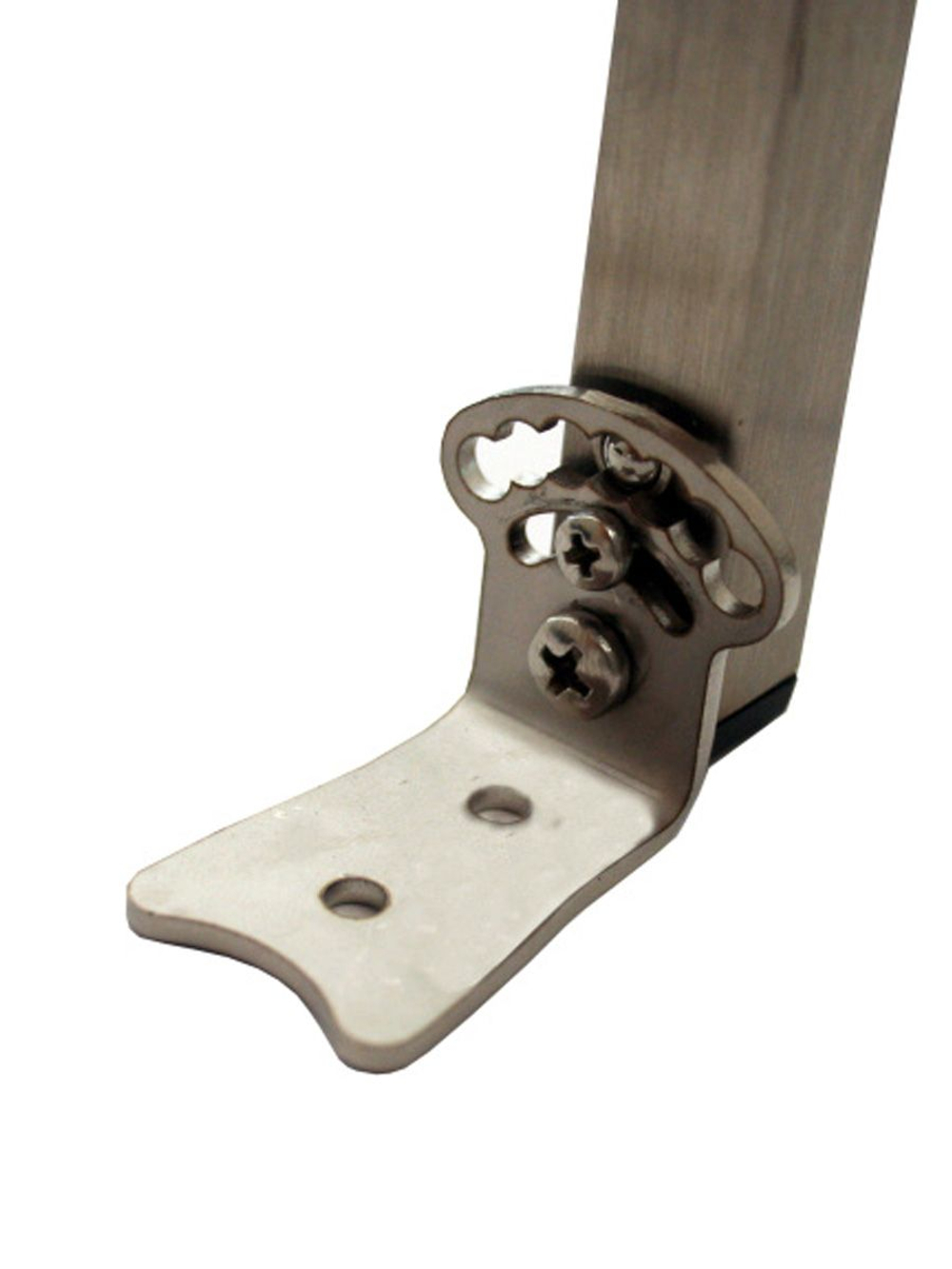 Струбцина Практик для датчика Эховизор