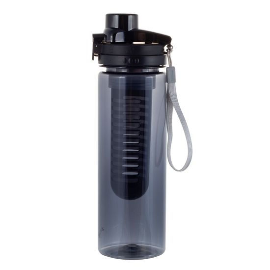 Бутылка спортивная для воды 750 мл. Kamille KM-2304 из пластика тритан