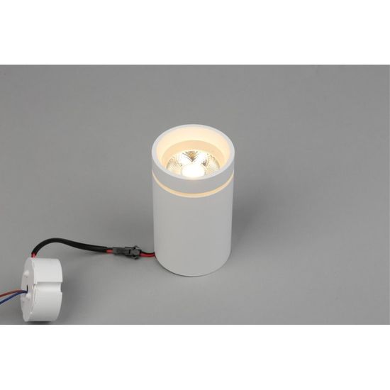 Светильник встраиваемый-накладной APL.0053.09.10