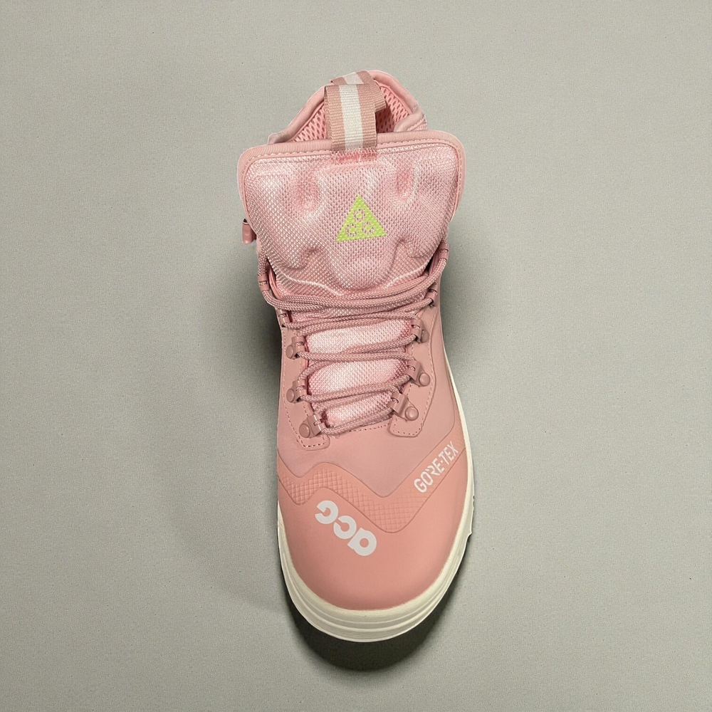 Nike ACG Air Zoom Gaiadome GORE-TEX • Pink