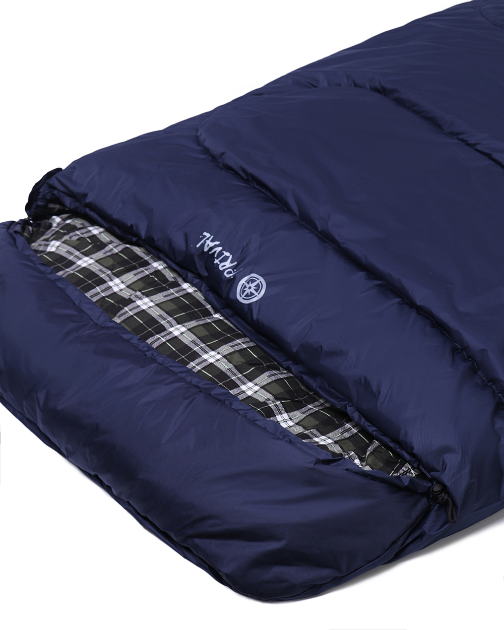 Спальный мешок Prival Северный