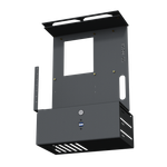 PridePC SSprise Pro черный