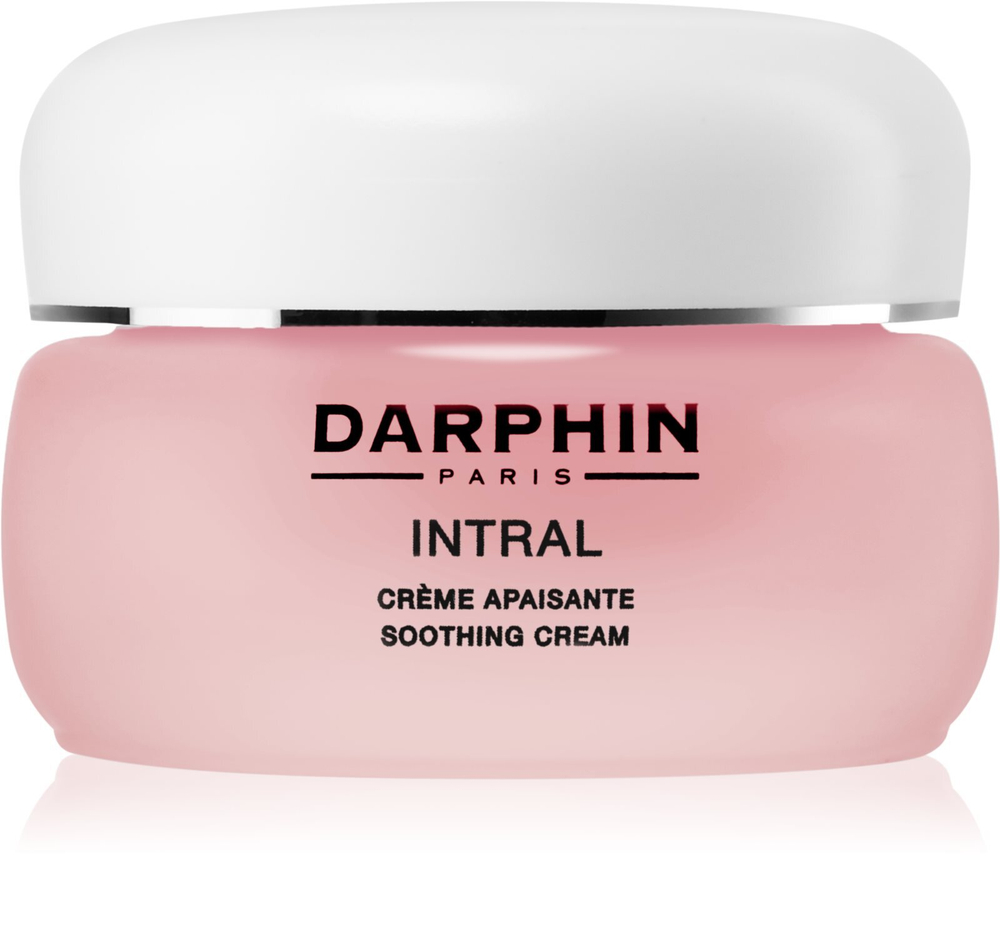 Darphin Intral Soothing Cream - крем для чувствительной кожи, склонной к раздражению /   50  ml  / GTIN 882381099619