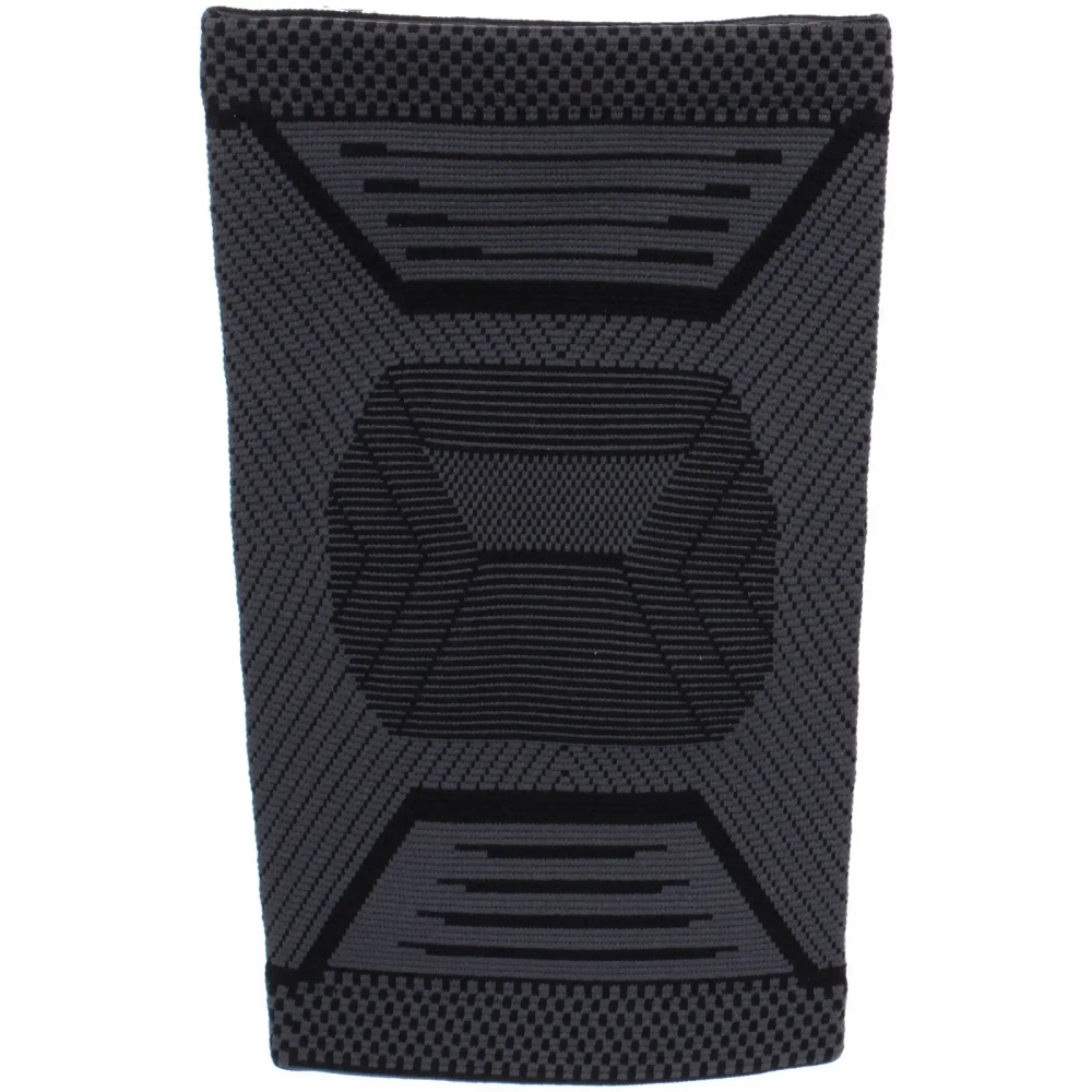 Наколенник спортивный KHX806, размер L, 2 шт (микс цветов)