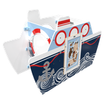 Игровая система All aboard Все на борт