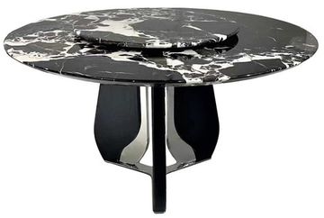 Стол с вращающейся столешницей Livorno