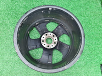 Диск литой R19 BMW X5 F15 (13-18) 490 стиль перед