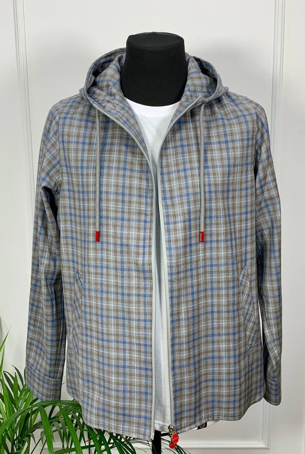 Ветровка Kiton, арт. 472172491