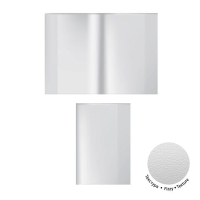 Набор обложек ПП 10 штук, 238 х 338 мм, 50 мкм, ErichKrause, для прописей Горецкого и рабочих тетрадей