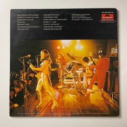 Винтажная виниловая пластинка LP Slade Sladest (UK 1973) Coz I Luv You