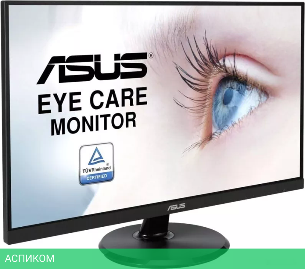 Монитор ASUS VA24DQ