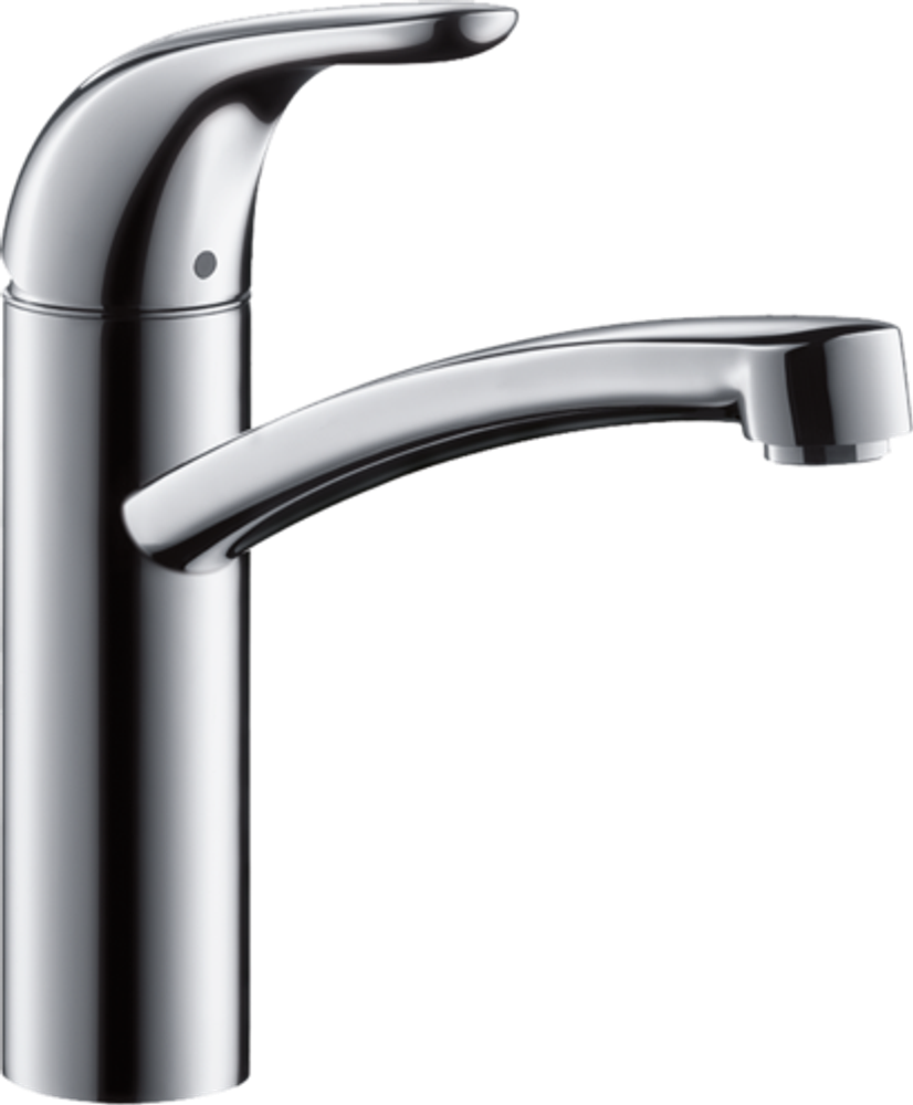 Смеситель для кухни Hansgrohe Focus E 31780000