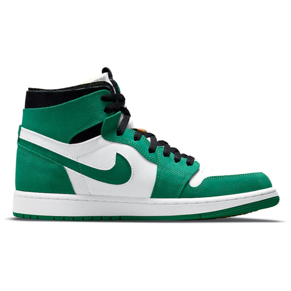 Кроссовки Air Jordan 1 High Zoom Comfort Stadium Green