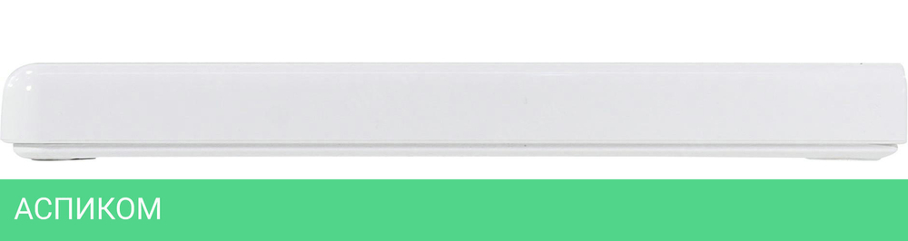 Оптический привод LG GP57EW40 белый