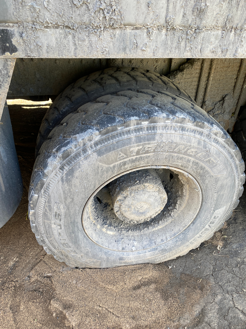 Shacman (Shaanxi) SX* 8x4 Самосвал SX331863366 (Дизельный, 12,5 л, 544 л.с., МТ)