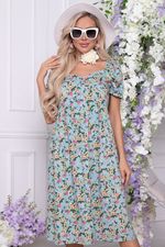 Платье 71554 Avili