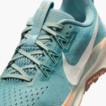 Женские Кроссовки для бега Nike Pegasus Trail 5 cannon/soft pearl/mink brown