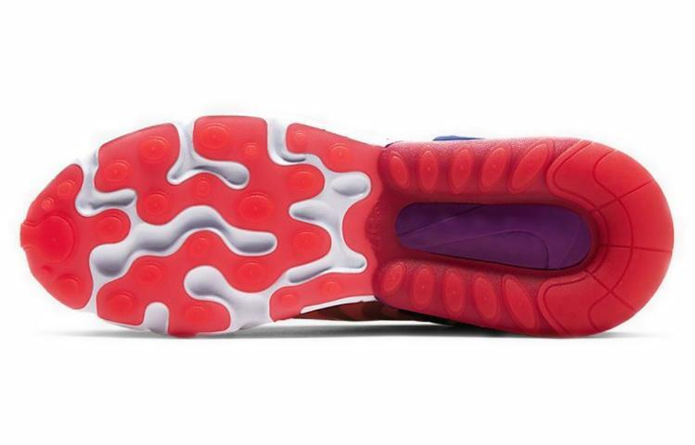 Кроссовки Nike Air Max 270 React Eng