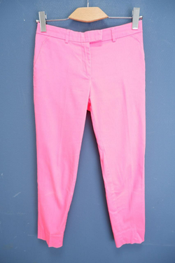 Брюки H&M яркие 40 размер