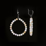 Серьги Facets ROP