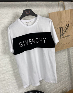 Футболка Givenchy премиум