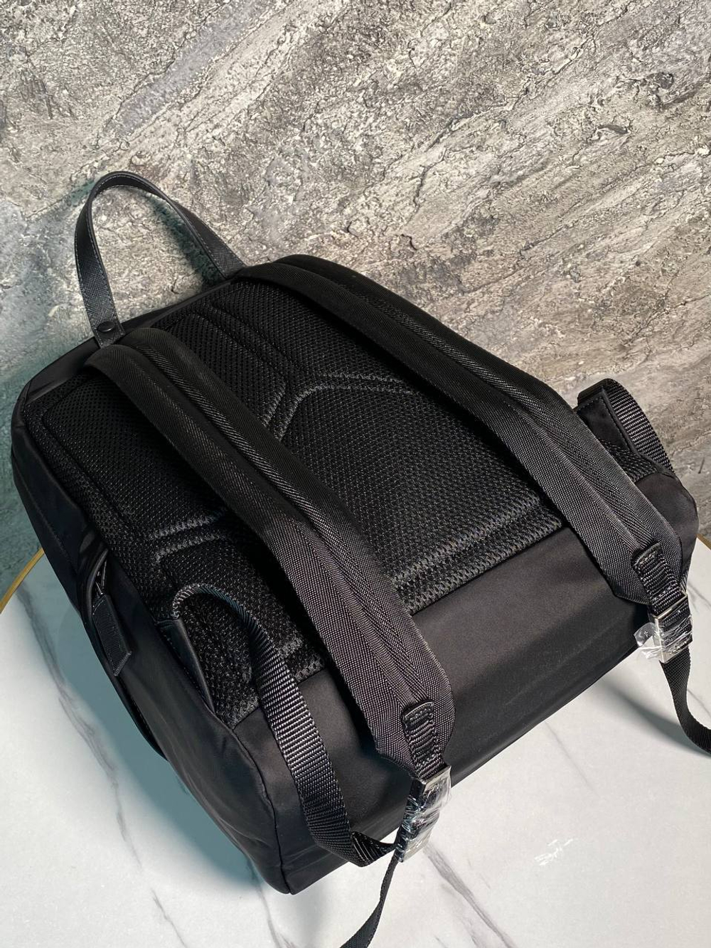 Рюкзак Prada