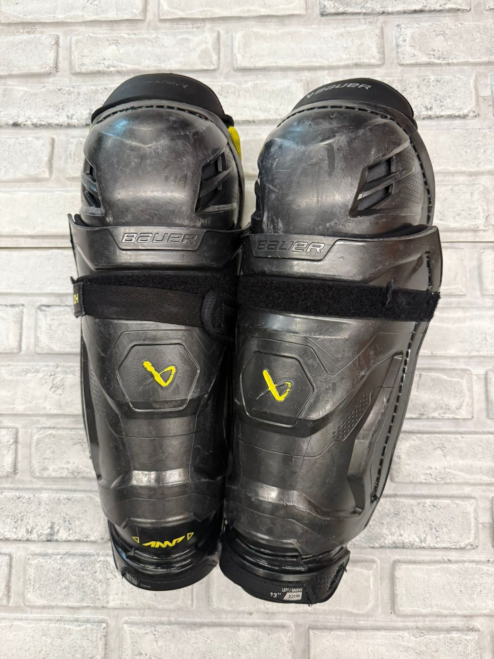 Bauer supreme Mach INT 13"
