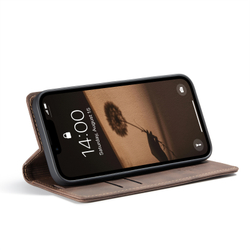 Чехол-книжка CaseMe Matte iPhone 16e