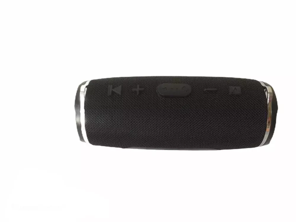 Колонка Bluetooth Charge mini 3+ Black