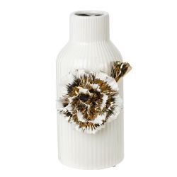 GAEM Ваза, L8,8 W8,8 H20 см