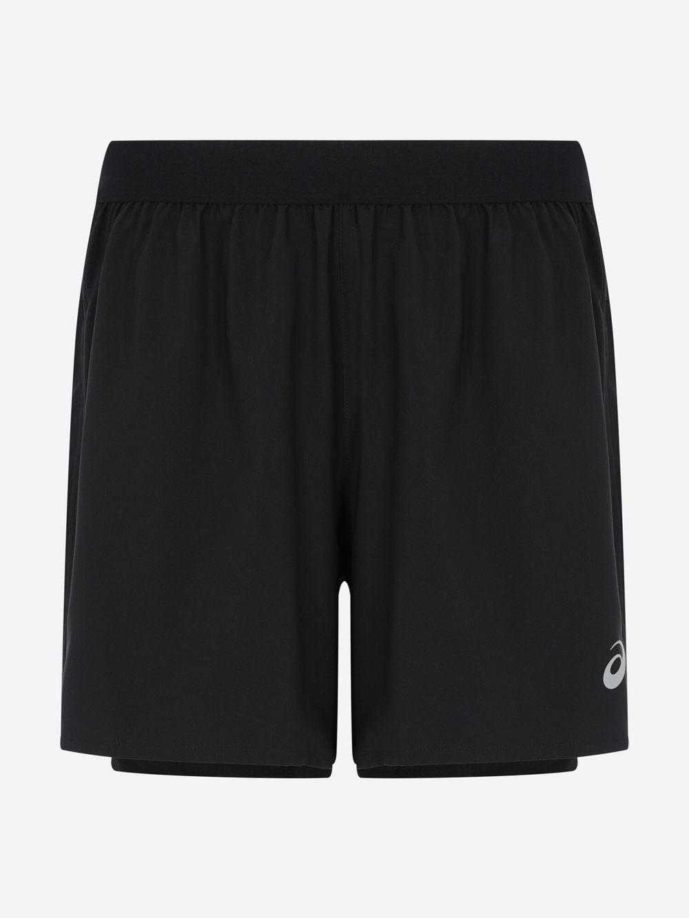 Шорты для бега ASICS ROAD 2-N-1 5IN SHORT