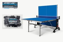 Комплект деталей для теннисных столов Top Expert