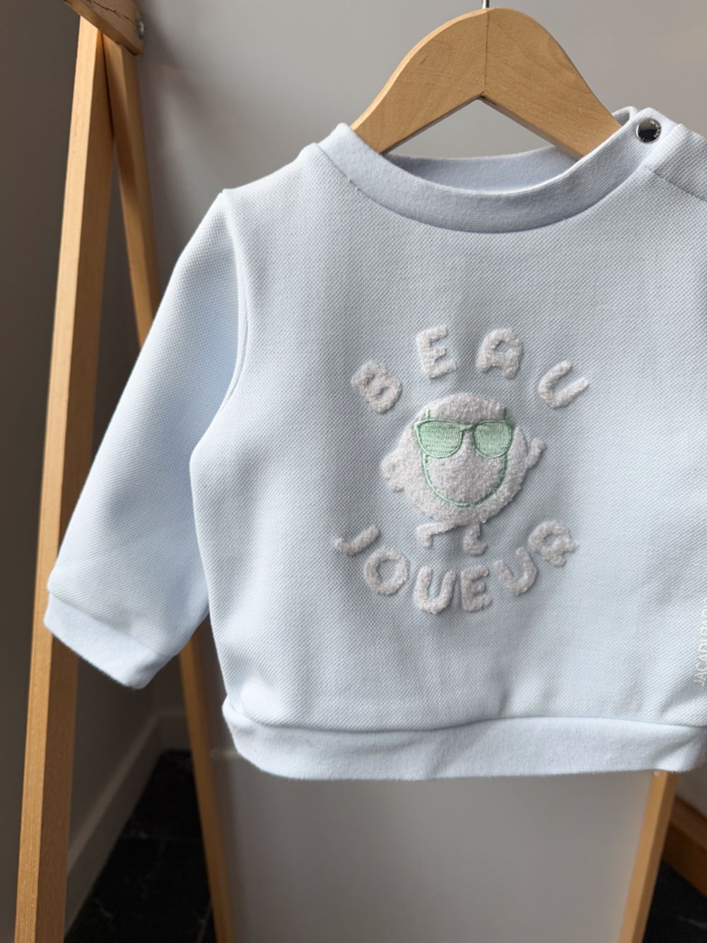 Свитшот Jacadi, 74