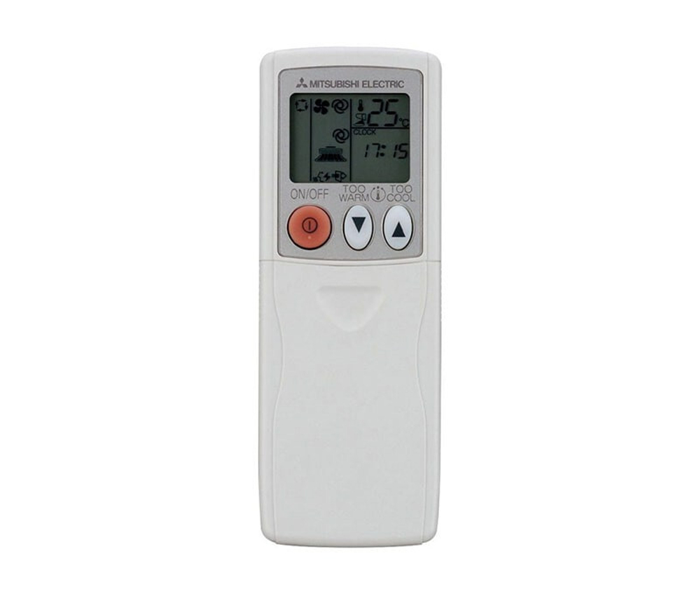 Mitsubishi Electric MS-GF50VA/MU-GF50VA/-30