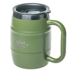 Tramp Термокружка подарочная с крышкой 450 мл, TRC-100