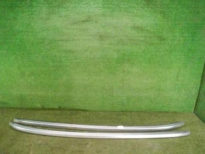 Рейлинг Комплект рейлингов Mercedes GLC X253 (2015-2019)