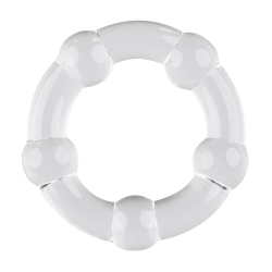 Набор из 3 эрекционных колец Erection Rings Set