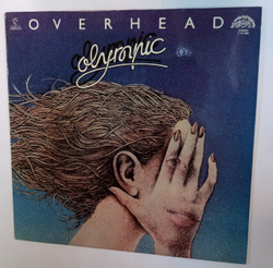Olympic (2) Overhead (Czechoslovakia 1978)