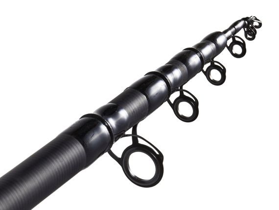 Спиннинг троллинговый телескопический Salmo Blaster TELE BOAT 2.70/XH