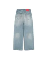 Джинсы Ovum Baggy Sky Blue