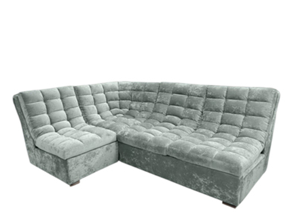 Диван-кровать "Торонто" угловой