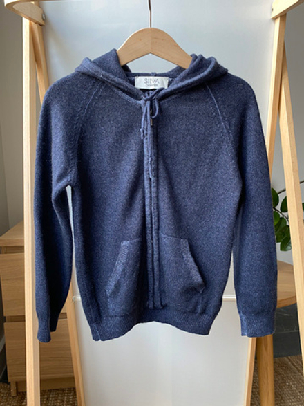 Кардиган Silva Cashmere, 104