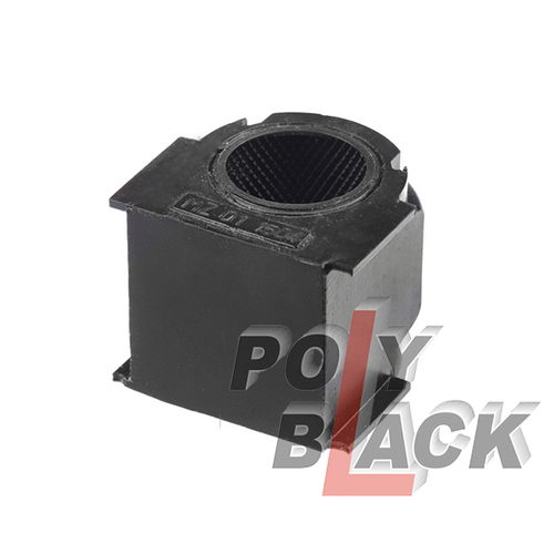 Полиуретановая втулка стабилизатора, передней подвески I.D. = 31,5 мм(Кратность 2 шт.) MZ011504