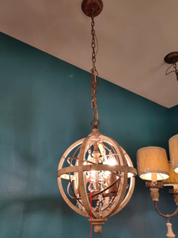 Люстра 8001–5 D30