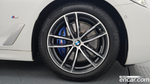 BMW 5 Series (G30) 520i M Sports (05.2023)
